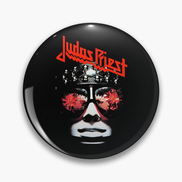 Artikelvorschau, Judas Priest Band entworfen und verkauft von Tantriemma.