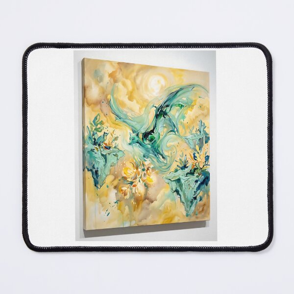 Item preview, Flying Fox Botanical Pollinator designed and sold by PictoVibe.