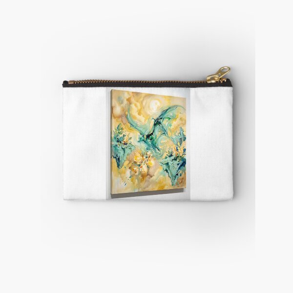 Item preview, Flying Fox Botanical Pollinator designed and sold by PictoVibe.