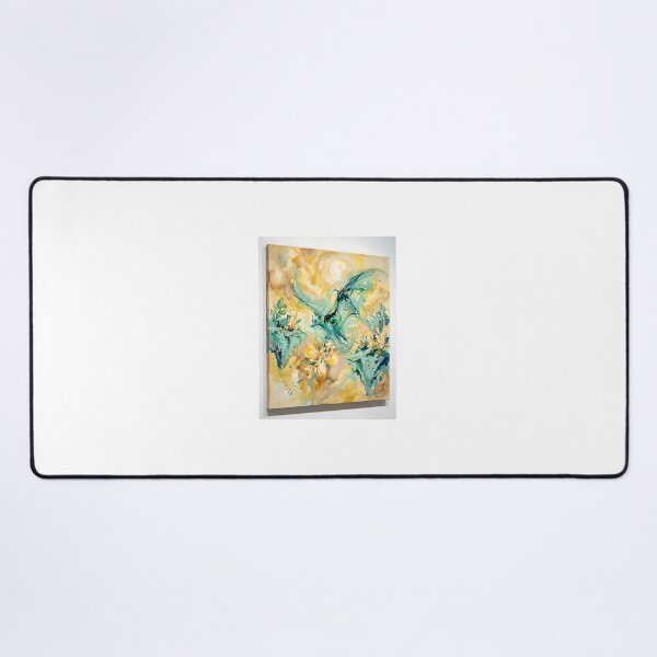 Item preview, Flying Fox Botanical Pollinator designed and sold by PictoVibe.