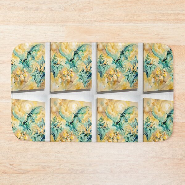 Item preview, Flying Fox Botanical Pollinator designed and sold by PictoVibe.
