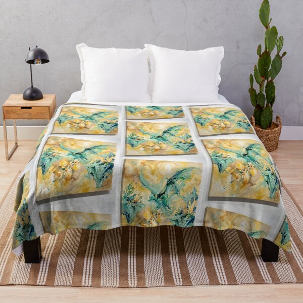 Item preview, Flying Fox Botanical Pollinator designed and sold by PictoVibe.