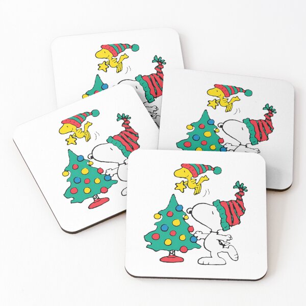 Item preview, Snoopy And Woodstock Classic T-Shirt designed and sold by Detinpenlea55.