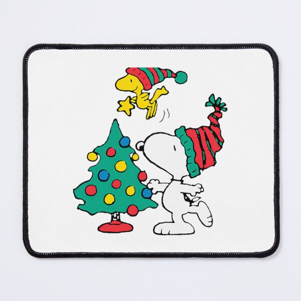 Item preview, Snoopy And Woodstock Classic T-Shirt designed and sold by Detinpenlea55.