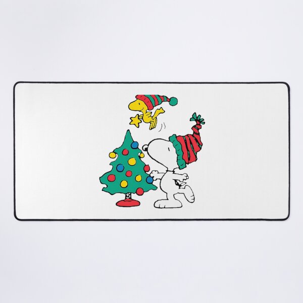 Item preview, Snoopy And Woodstock Classic T-Shirt designed and sold by Detinpenlea55.