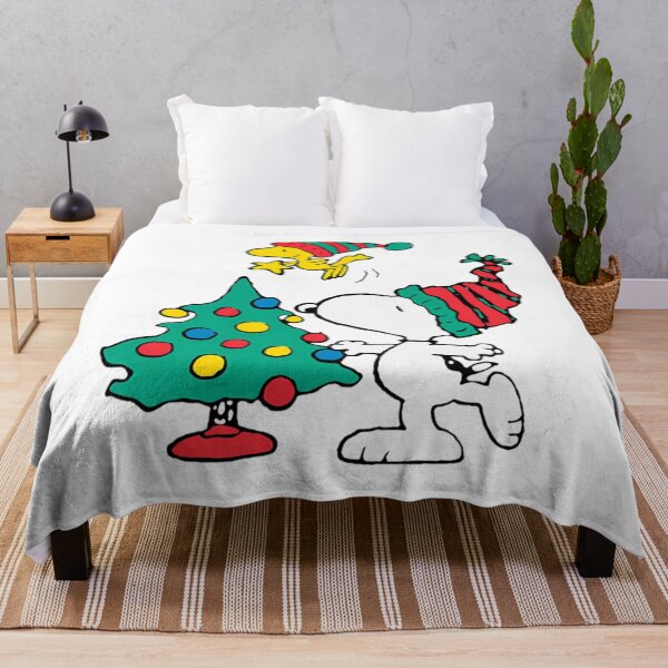 Item preview, Snoopy And Woodstock Classic T-Shirt designed and sold by Detinpenlea55.
