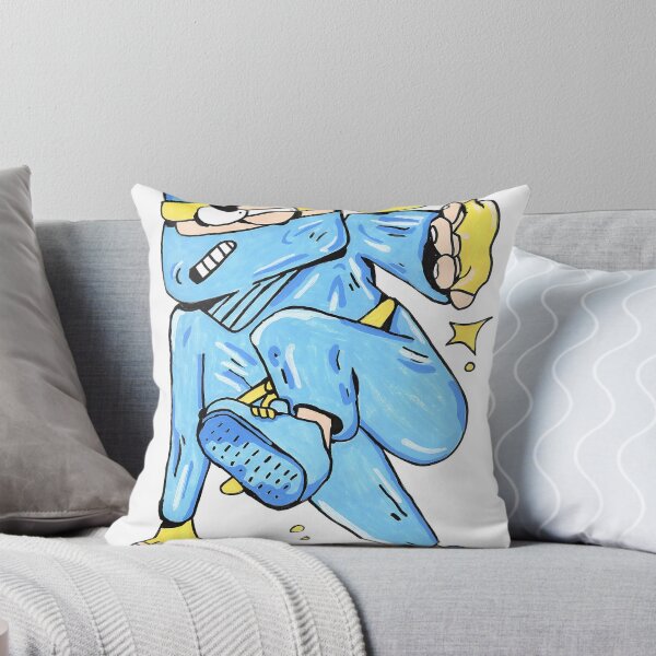 Item preview, Blue Ninja designed and sold by jaida-market.