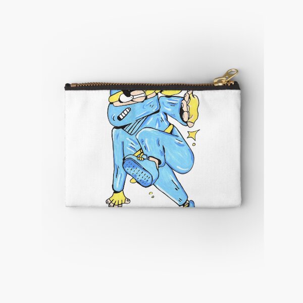 Item preview, Blue Ninja designed and sold by jaida-market.