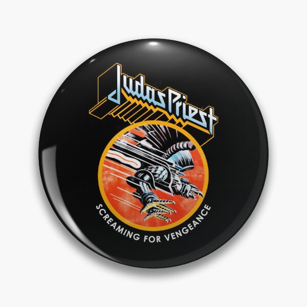 Artikelvorschau, Judas Priest Band entworfen und verkauft von Tantriemma.
