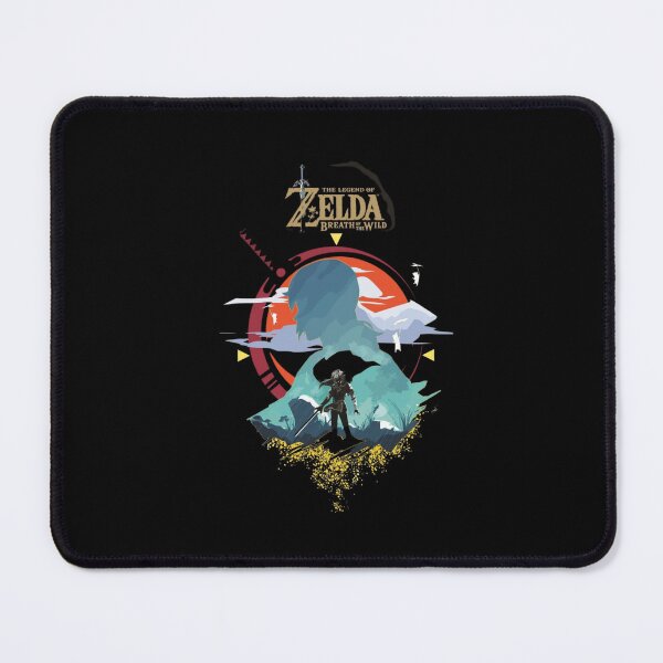 Item preview, Zeldas Triforces Ancient Script designed and sold by Aeljoydgthorne.