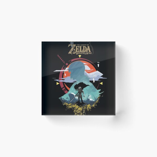 Item preview, Zeldas Triforces Ancient Script designed and sold by Aeljoydgthorne.