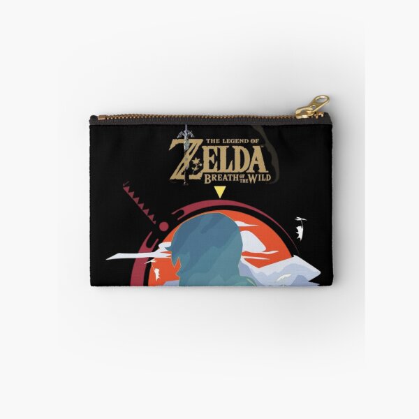 Item preview, Zeldas Triforces Ancient Script designed and sold by Aeljoydgthorne.