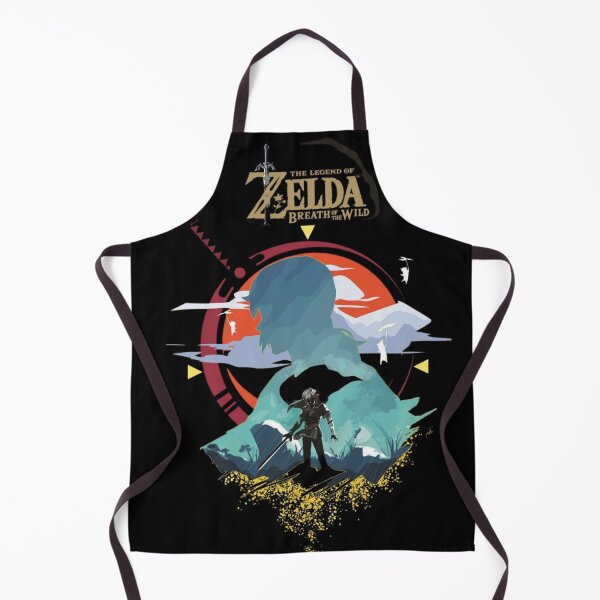 Item preview, Zeldas Triforces Ancient Script designed and sold by Aeljoydgthorne.