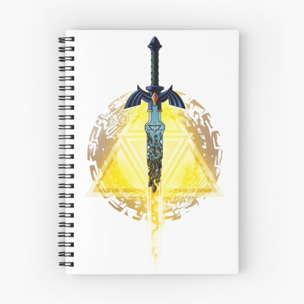 Artikelvorschau, Zeldas Triforce – Alte Schrift entworfen und verkauft von Aeljoydgthorne.
