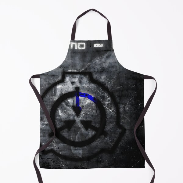 Item preview, FunSCPContainProject Sitio 031 designed and sold by BoutiQXJJ.