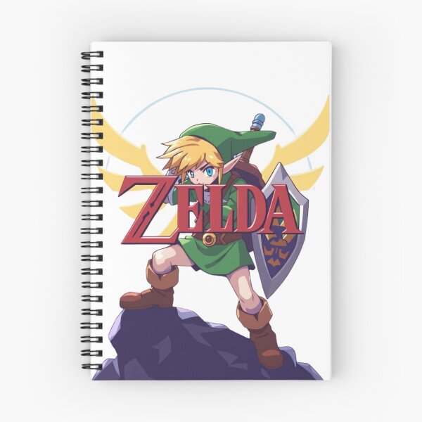 Artikelvorschau, Zeldas Triforce – Alte Schrift entworfen und verkauft von Aeljoydgthorne.