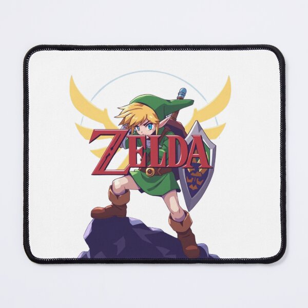 Item preview, Zeldas Triforces Ancient Script designed and sold by Aeljoydgthorne.