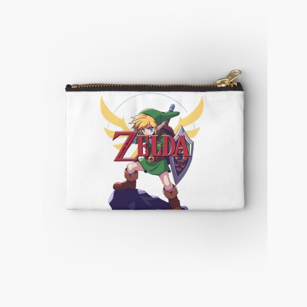 Item preview, Zeldas Triforces Ancient Script designed and sold by Aeljoydgthorne.