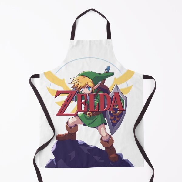 Item preview, Zeldas Triforces Ancient Script designed and sold by Aeljoydgthorne.