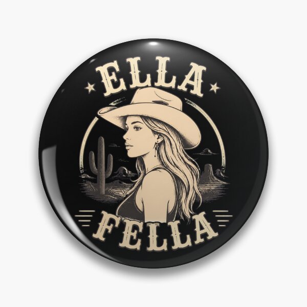 Item preview, Ella Fella designed and sold by Roos-Reijnders.