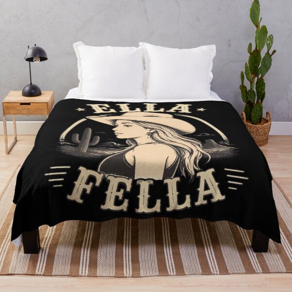 Item preview, Ella Fella designed and sold by Roos-Reijnders.