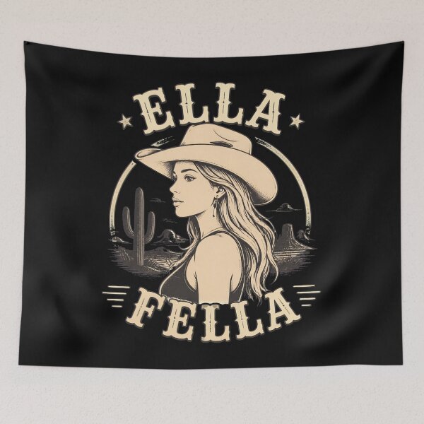 Item preview, Ella Fella designed and sold by Roos-Reijnders.