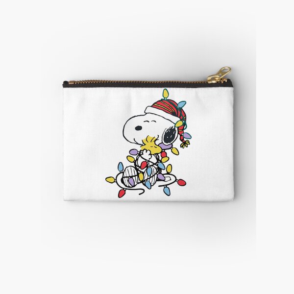 Item preview, snoopy woodstock christmas lamp cartoon designed and sold by Detinpenlea55.
