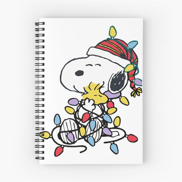 Item preview, snoopy woodstock christmas lamp cartoon designed and sold by Detinpenlea55.