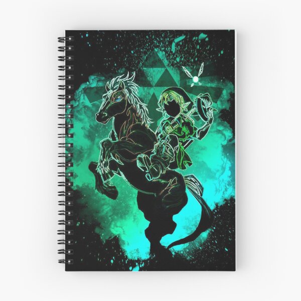 Artikelvorschau, Zeldas Triforce – Alte Schrift entworfen und verkauft von Aeljoydgthorne.