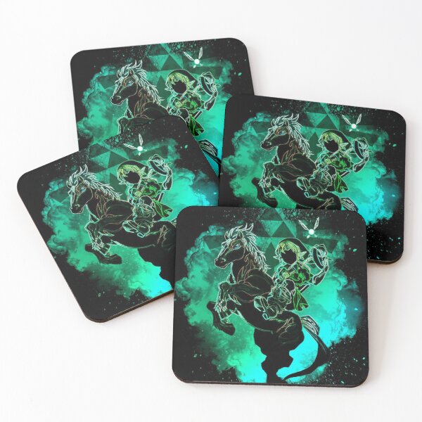 Artikelvorschau, Zeldas Triforce – Alte Schrift entworfen und verkauft von Aeljoydgthorne.
