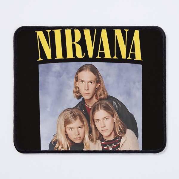 Item preview, Nirvana Band designed and sold by sil-gen-rove.