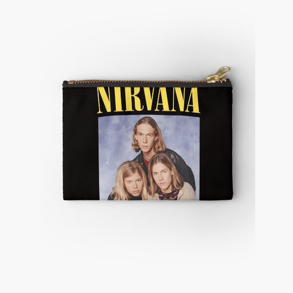 Item preview, Nirvana Band designed and sold by sil-gen-rove.