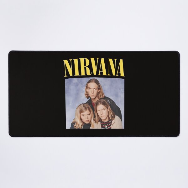 Item preview, Nirvana Band designed and sold by sil-gen-rove.