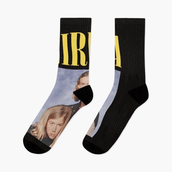 Item preview, Nirvana Band designed and sold by sil-gen-rove.