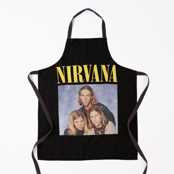 Item preview, Nirvana Band designed and sold by sil-gen-rove.