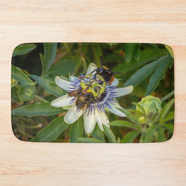 Item preview, Passionate Bees designed and sold by Julie Navitka.