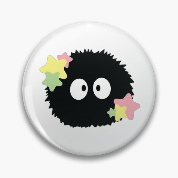 Item preview, Dust sprite designed and sold by lilyyjo.