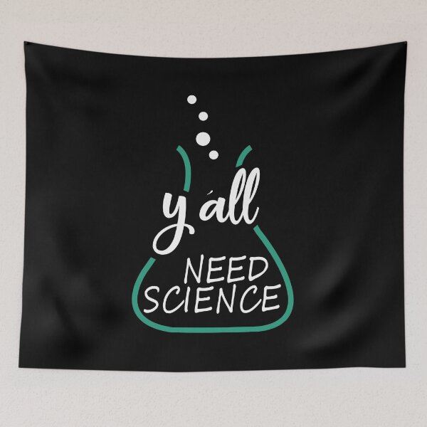Item preview, Science for all designed and sold by xeron32.