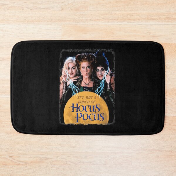 Item preview, Vintage Trio Witch Sisters Moon Graphic designed and sold by DedeRLong.