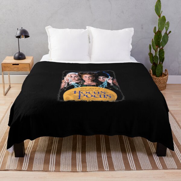 Item preview, Vintage Trio Witch Sisters Moon Graphic designed and sold by DedeRLong.