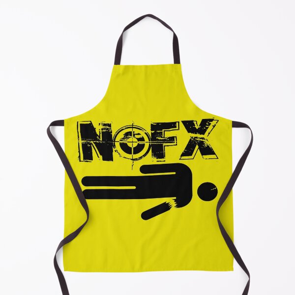 Item preview, NOFX Wolves in Wolves' Clothing designed and sold by sepiamanjura.