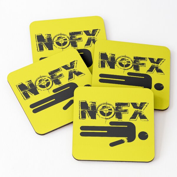 Item preview, NOFX Wolves in Wolves' Clothing designed and sold by sepiamanjura.