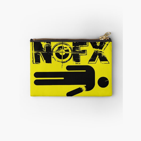Item preview, NOFX Wolves in Wolves' Clothing designed and sold by sepiamanjura.