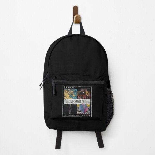 Item preview, Album Cover The Strokes - The Strokes The Collection designed and sold by AmericoBarrows.