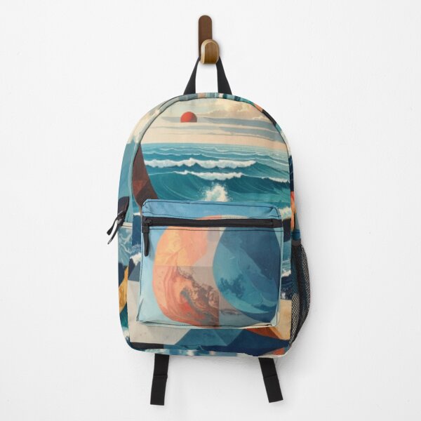 Item preview, Surreal Oceanic Sky designed and sold by KingsArtworx 2.
