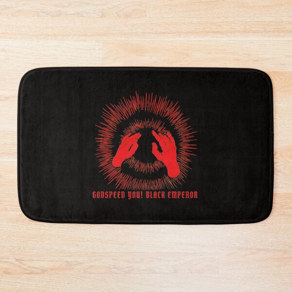 Item preview, Godspeed You! Black Emperor Art designed and sold by sil-gen-rove.