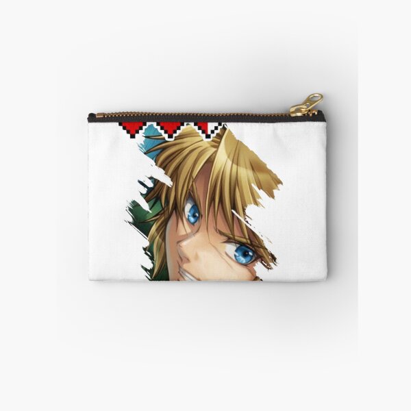 Item preview, Zeldas Triforces Ancient Script designed and sold by Aeljoydgthorne.