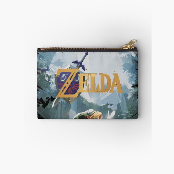 Item preview, Zeldas Triforces Ancient Script designed and sold by Aeljoydgthorne.