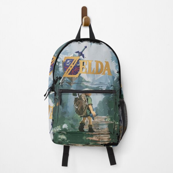 Item preview, Zeldas Triforces Ancient Script designed and sold by Aeljoydgthorne.