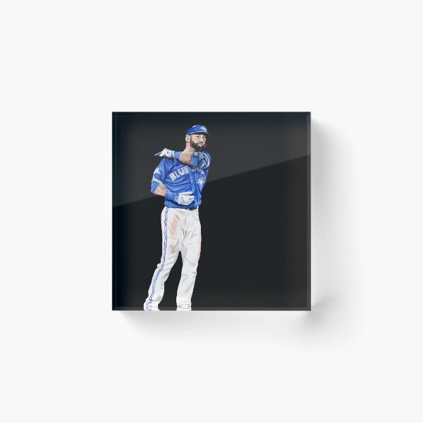 Item preview, Jose Bautista Bat Flip designed and sold by Redmoh22.
